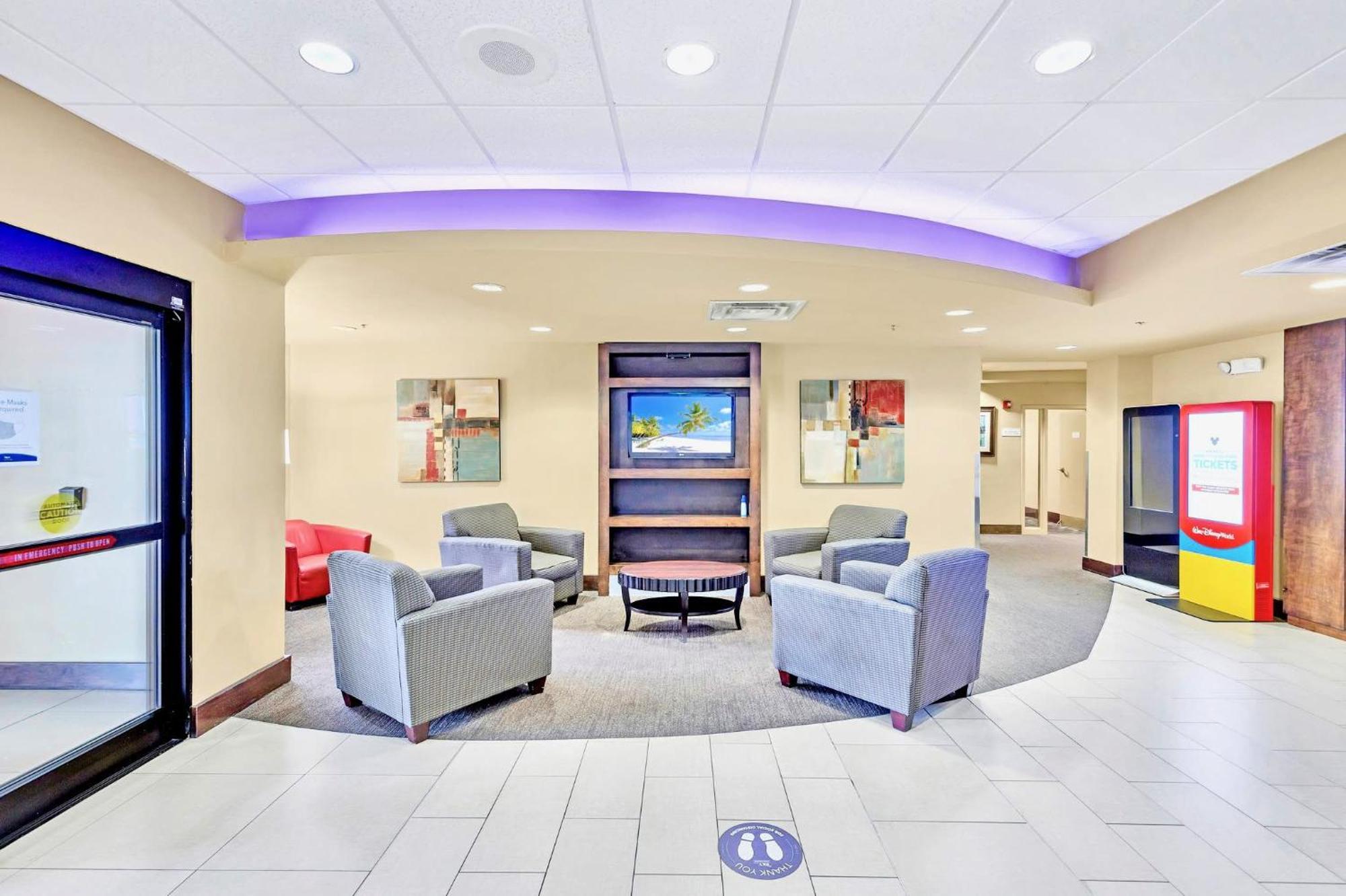Contemporary Apartment With Pool Hot Tub - Close To Universal Studios Орландо Екстер'єр фото